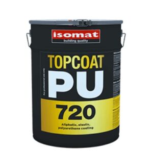 TOPCOAT PU 720
