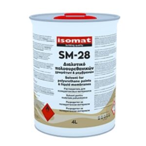 ISOMAT SM 28