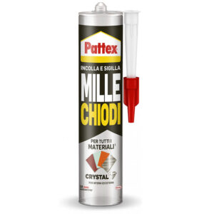 MILLECHIODI CRYSTAL PATTEX