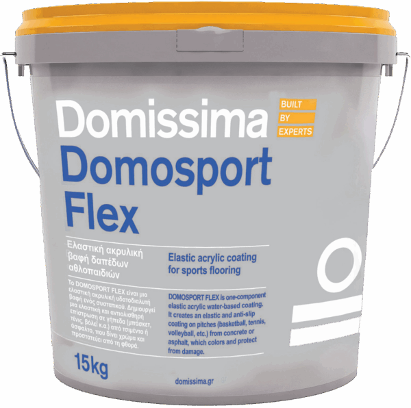 Domosport Flex